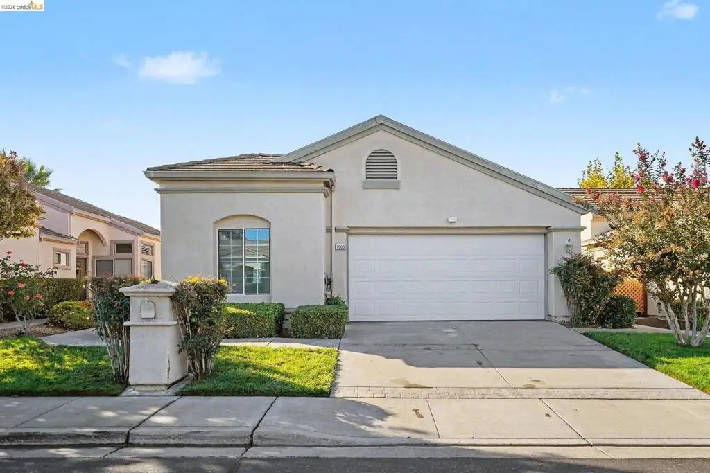 1580 Crispin Dr, Brentwood, CA 94513 - #1