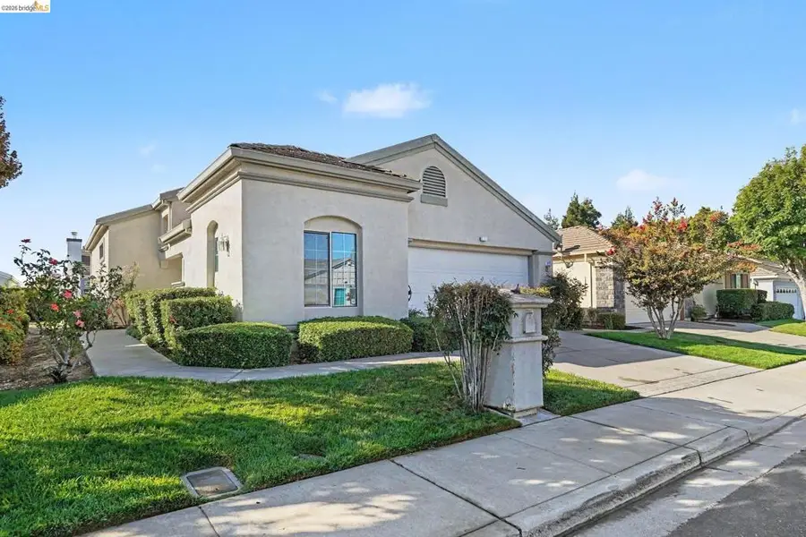 1580 Crispin Dr, Brentwood, CA 94513 - #3
