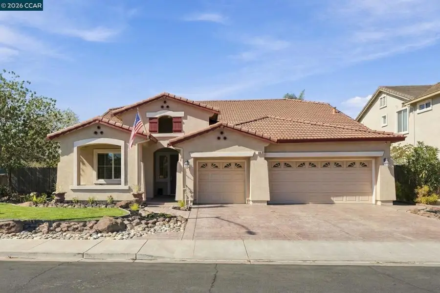 405 Emerson Ct, Discovery Bay, CA 94505 - #2