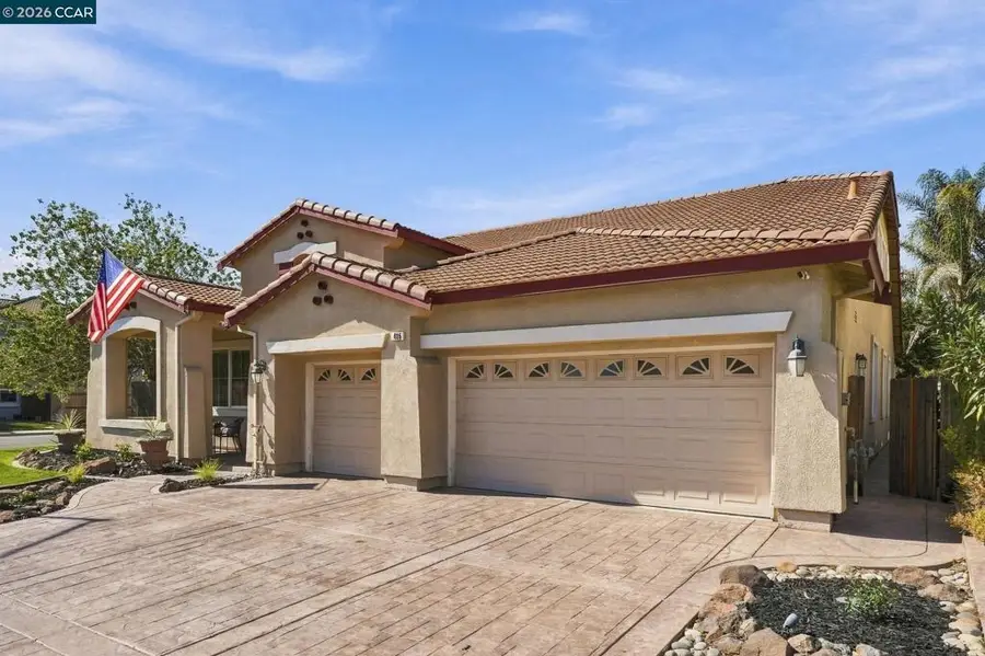 405 Emerson Ct, Discovery Bay, CA 94505 - #3