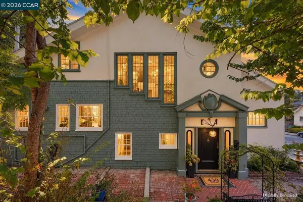 430 Adams St, Oakland, CA 94610