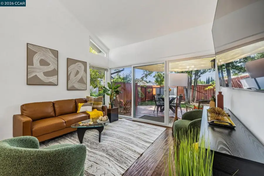 30 Massolo #D, Pleasant Hill, CA 94523 - #3