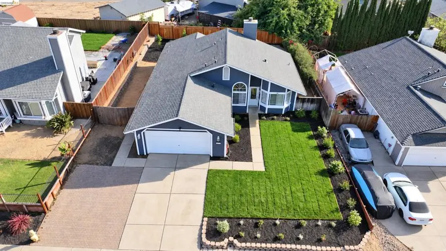 1335 Chianti Way, Oakley, CA 94561 - #3