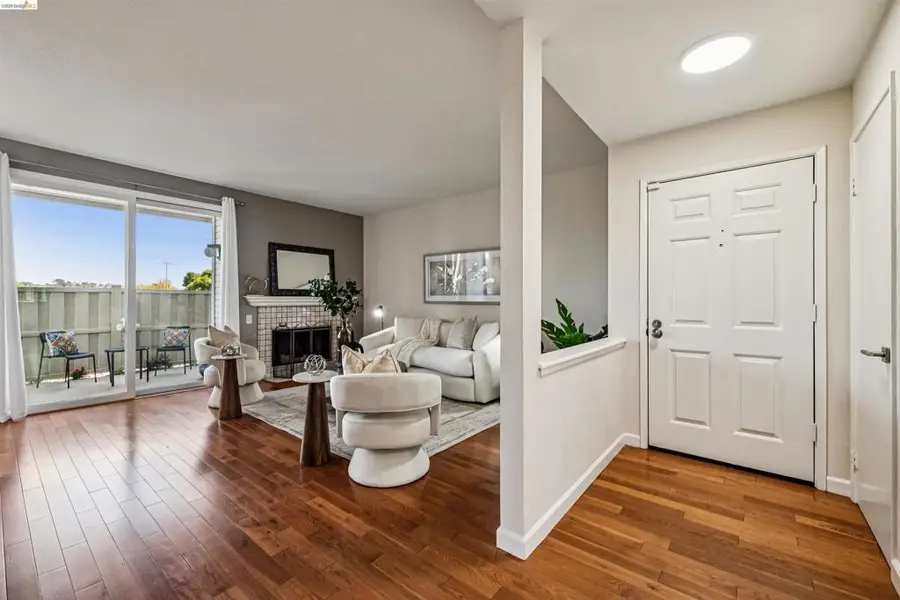 3769 Stoneglen North, Richmond, CA 94806 - #2