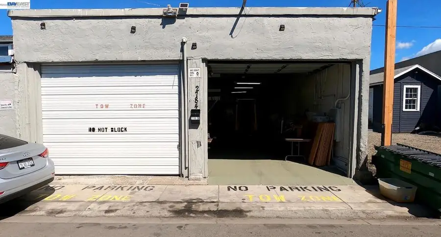 812 Lisbon, Oakland, CA 94601 - #3