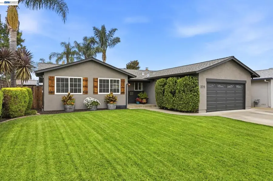 235 Elvira St, Livermore, CA 94550 - #3