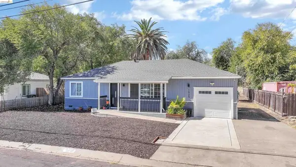 1929 San Vincente Dr, Concord, CA 94519