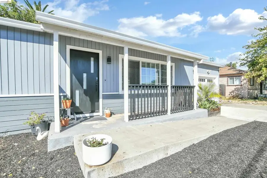 1929 San Vincente Dr, Concord, CA 94519 - #2