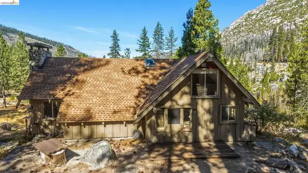 Lot 1 Twin Buttes Tract, Pinecrest, CA 95364