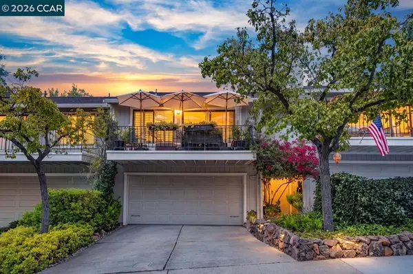 2454 Heatherleaf Ln, Martinez, CA 94553