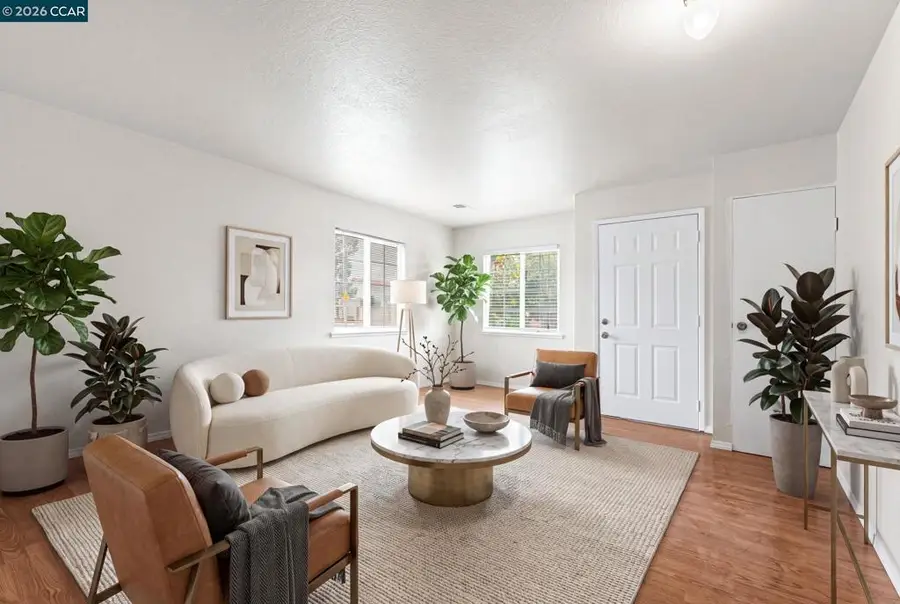 3564 Smith St, Union City, CA 94587 - #3