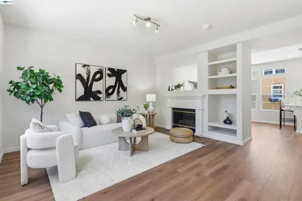 3581 Braxton Cmn, Fremont, CA 94538