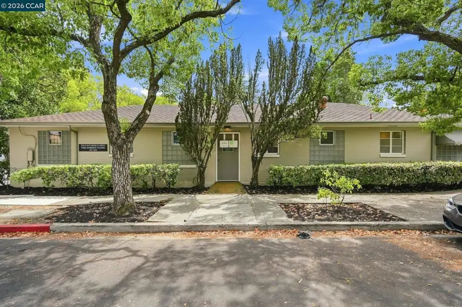 1210 Alhambra Ave, Martinez, CA 94533 - #3