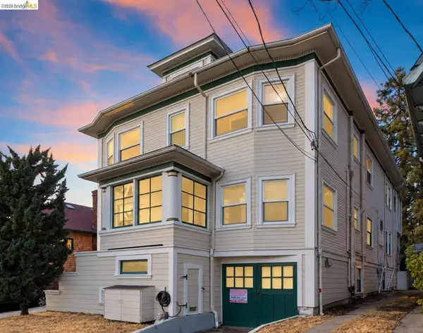 2307 2309 Prince St, Berkeley, CA 94705