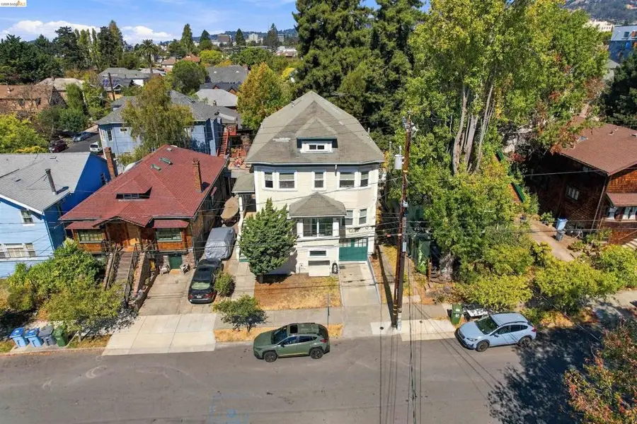 2307 2309 Prince St, Berkeley, CA 94705 - #2