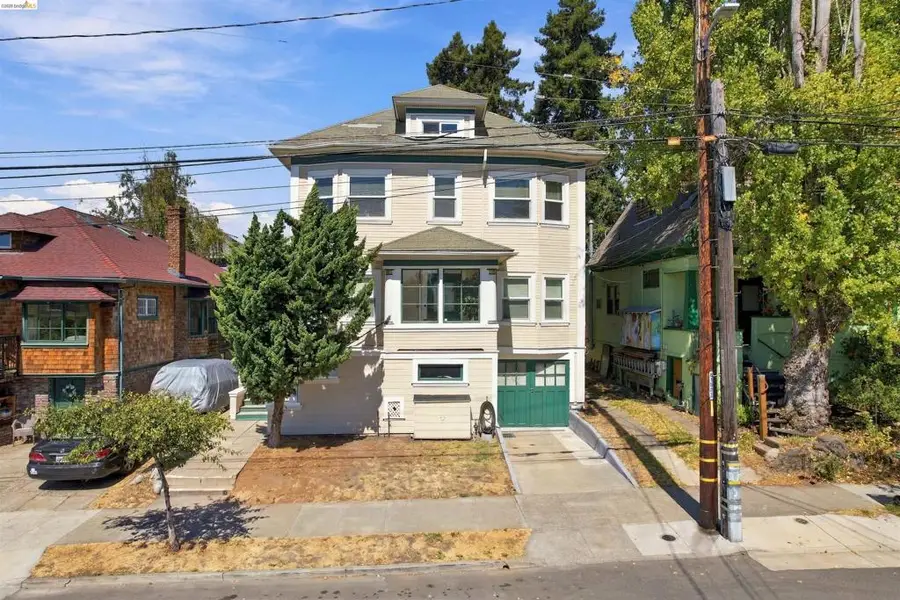 2307 2309 Prince St, Berkeley, CA 94705 - #3