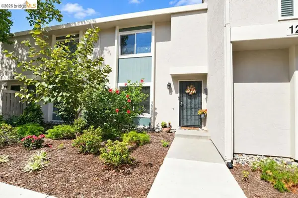 1261 Pine Creek Way #C, Concord, CA 94520