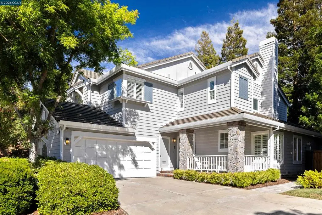 38 Jalalon Place, Clayton, CA 94517 - #1