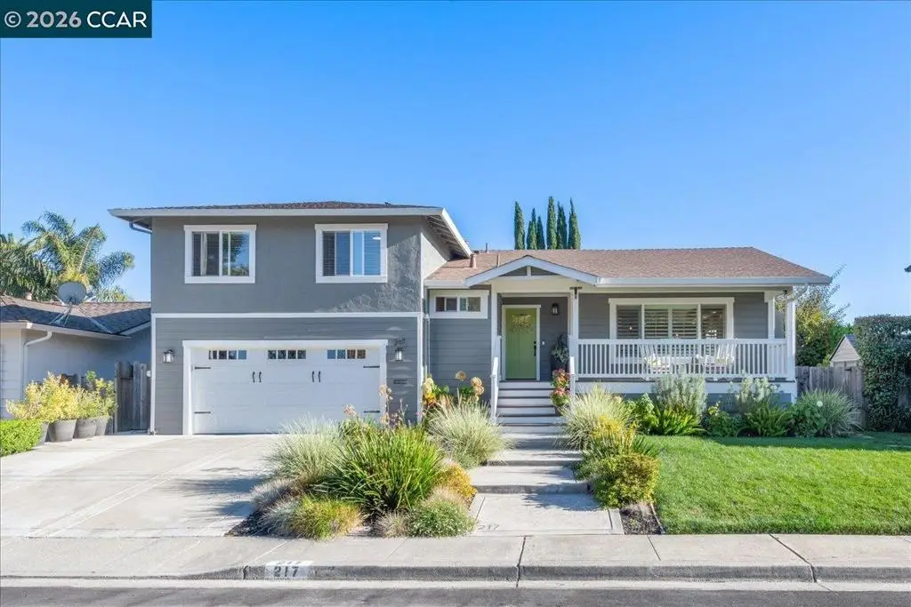 217 Weymouth Ct, San Ramon, CA 94583 - #1