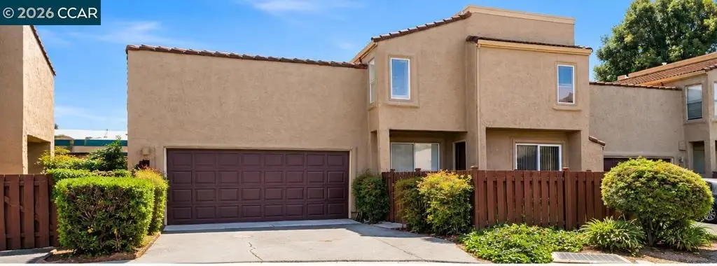7 Campo Verde Cir, San Pablo, CA 94806 - #1