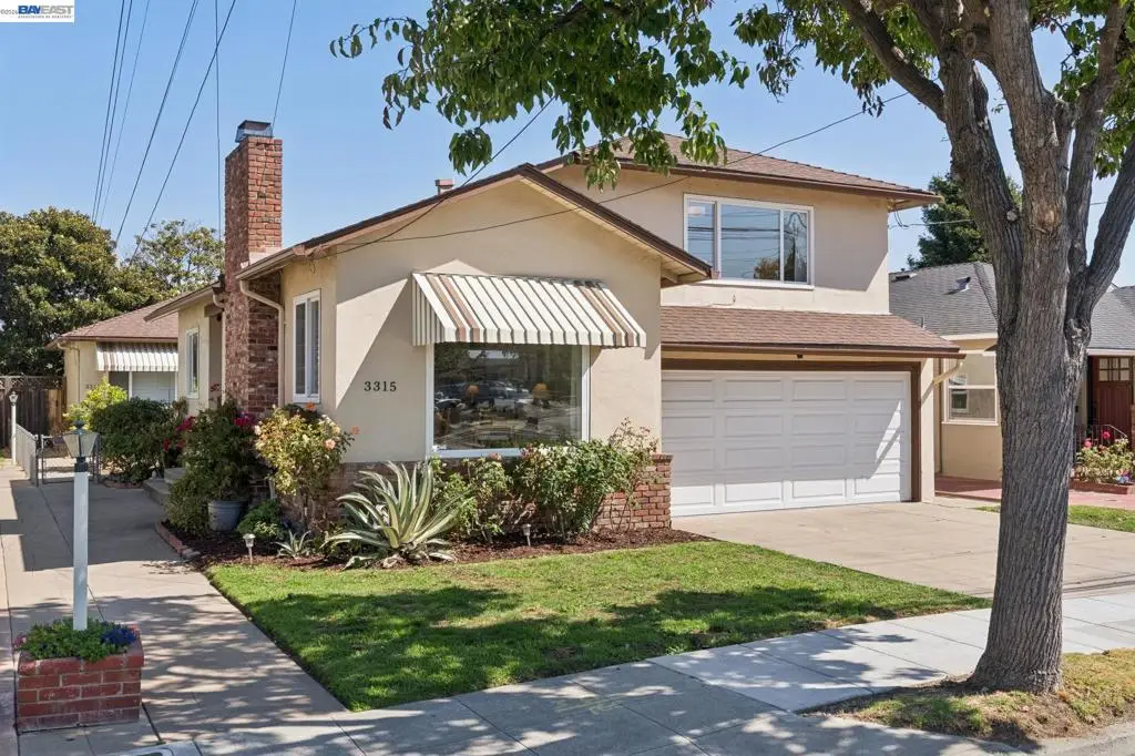 3315 Central Ave, Alameda, CA 94501 - #1