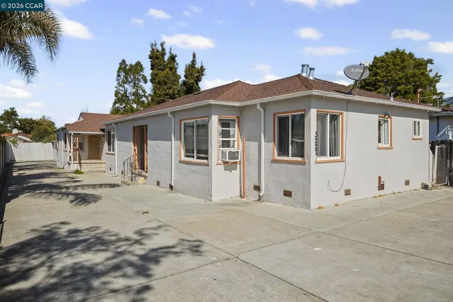 3231 35th Ave, Oakland, CA 94619 - #2