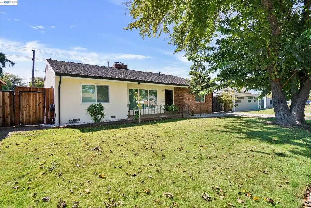 456 Hollywood Ave, Tracy, CA 95376 - #1