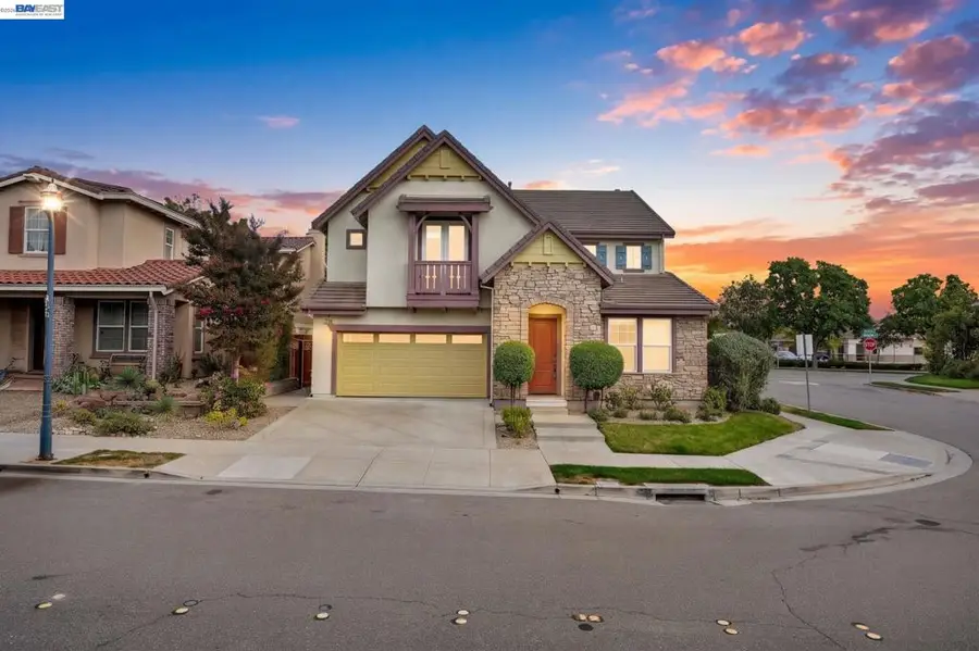 2700 Salisbury Way, San Ramon, CA 94582 - #2