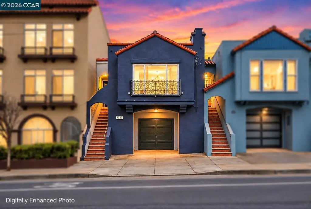 3223 San Jose Ave, Daly City, CA 94014 - #1