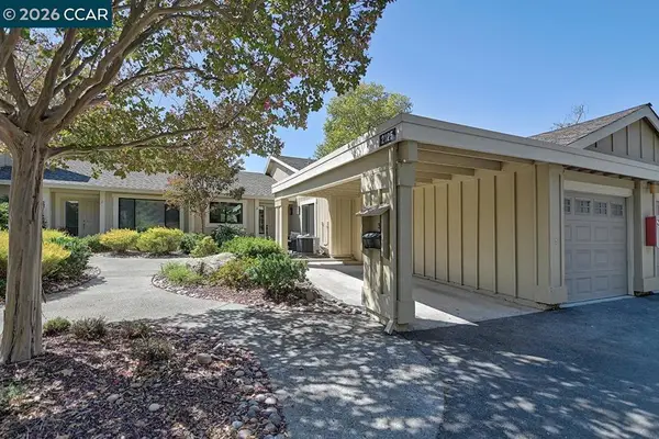 2125 Cactus Ct #3, Walnut Creek, CA 94595