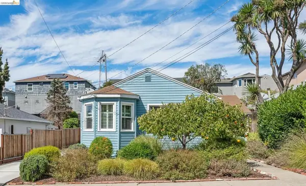 6449 Conlon Ave, El Cerrito, CA 94530