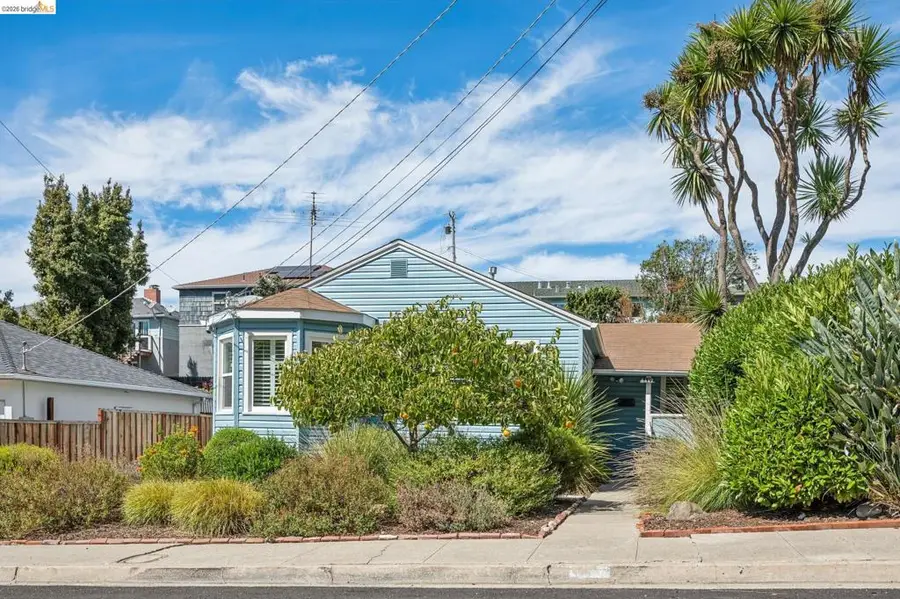 6449 Conlon Ave, El Cerrito, CA 94530 - #2