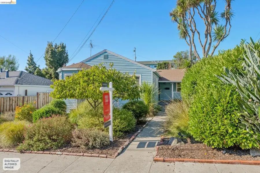 6449 Conlon Ave, El Cerrito, CA 94530 - #3