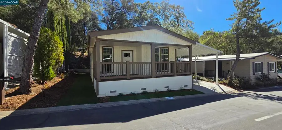 2856 Hidden Springs Circle, Placerville, CA 95667 - #2