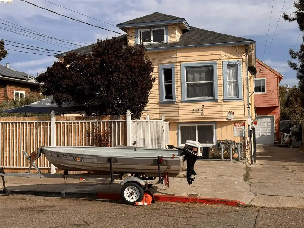 3134 Pleitner Ave, Oakland, CA 94602 - #1