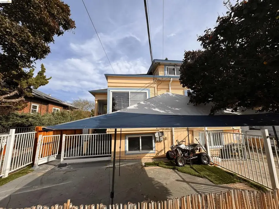 3134 Pleitner Ave, Oakland, CA 94602 - #2