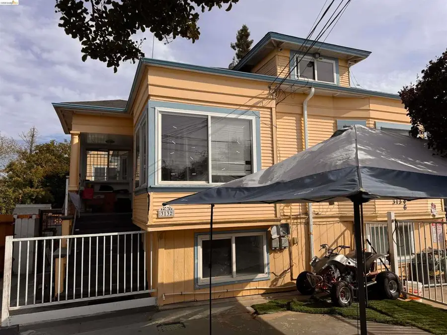 3134 Pleitner Ave, Oakland, CA 94602 - #3