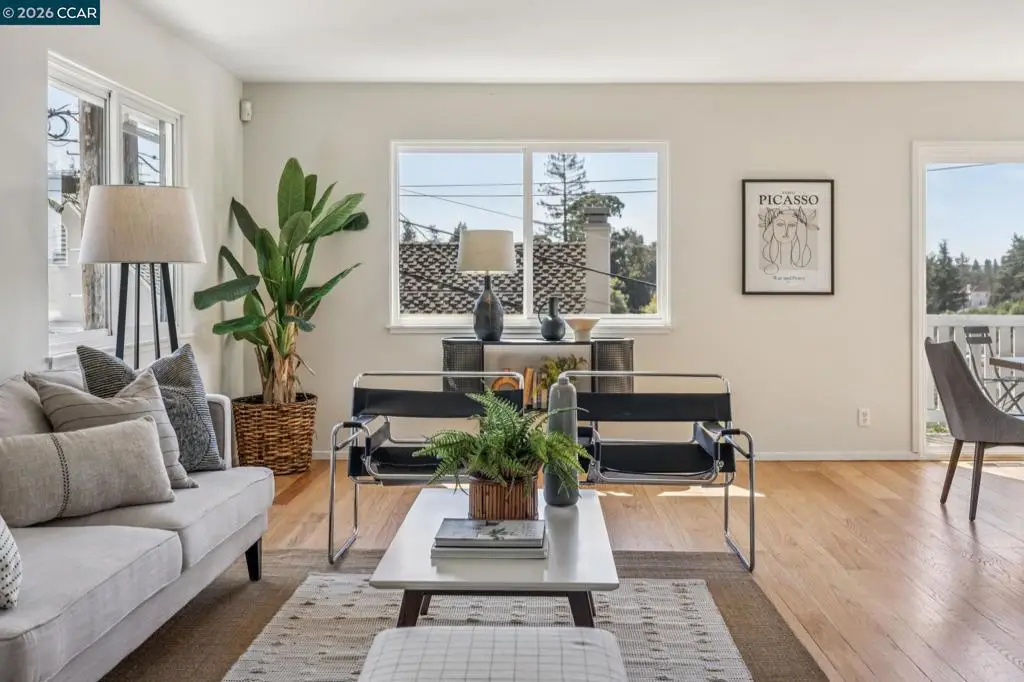 1016 Norwood Ave, Oakland, CA 94610 - #1