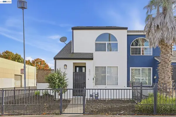 890 Bissell Ct, Richmond, CA 94801