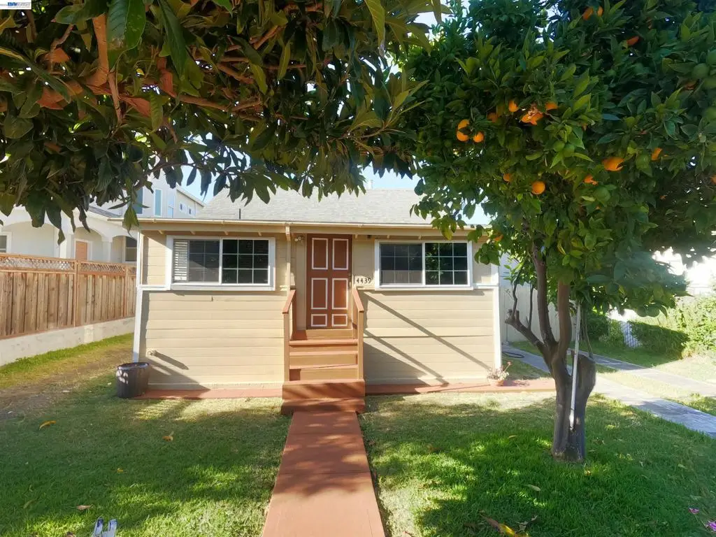 4439 Horner St, Union City, CA 94587 - #1