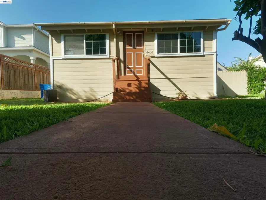 4439 Horner St, Union City, CA 94587 - #2