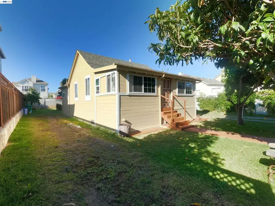 4439 Horner St, Union City, CA 94587 - #3