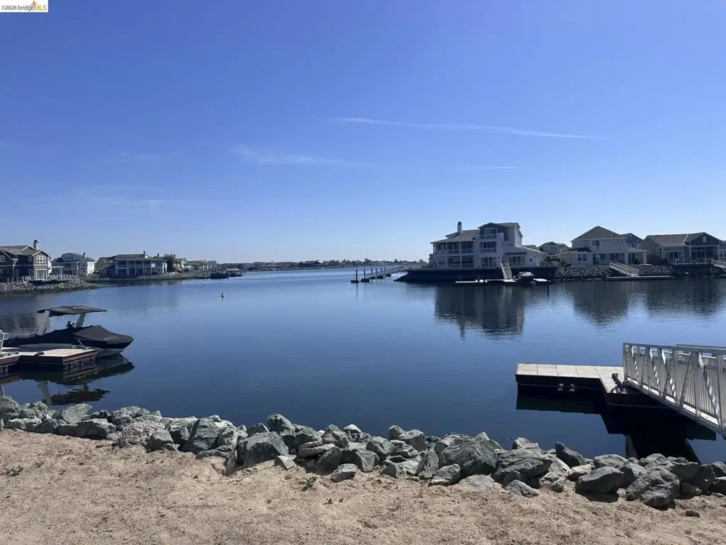 478 Halcyon Place, Bethel Island, CA 94511 - #1