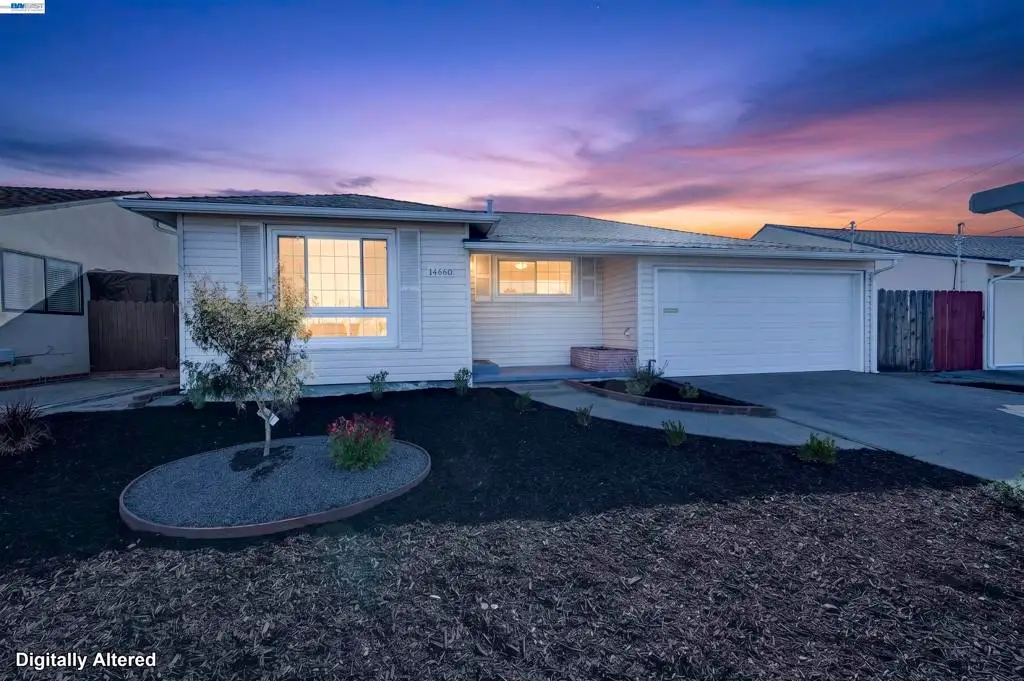 14660 Elm St, San Leandro, CA 94579 - #1