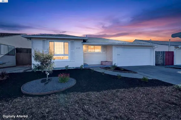 14660 Elm St, San Leandro, CA 94579