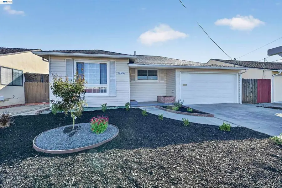 14660 Elm St, San Leandro, CA 94579 - #2