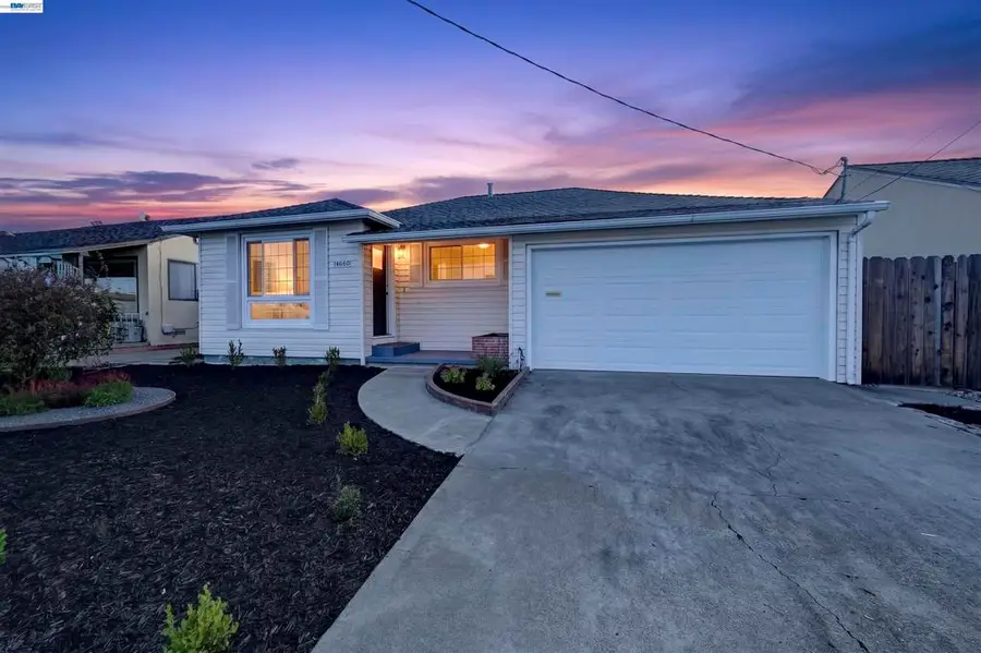 14660 Elm St, San Leandro, CA 94579 - #3