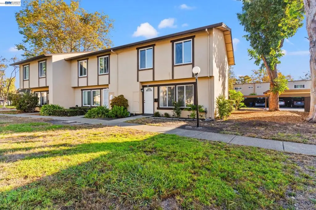 2456 Oliver Dr, Hayward, CA 94545 - #1