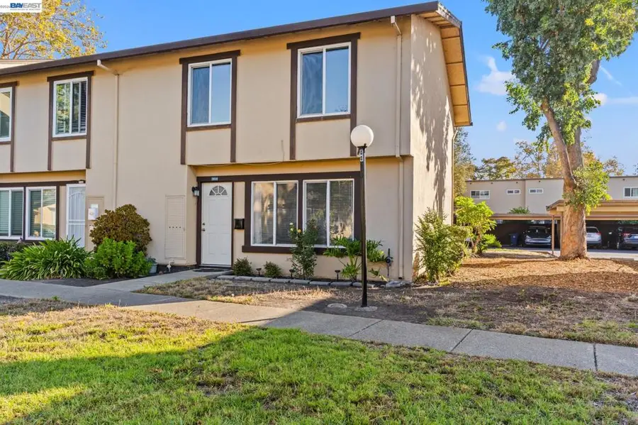2456 Oliver Dr, Hayward, CA 94545 - #2