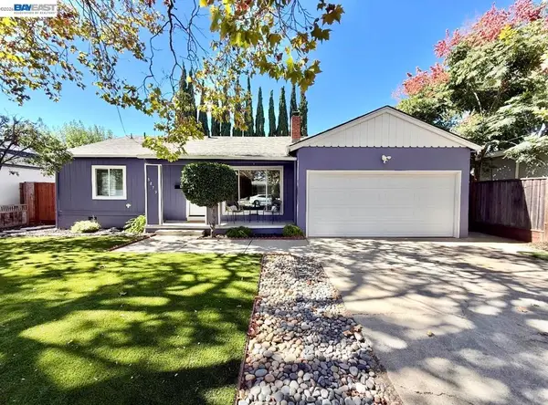 3879 James Ave, Fremont, CA 94538